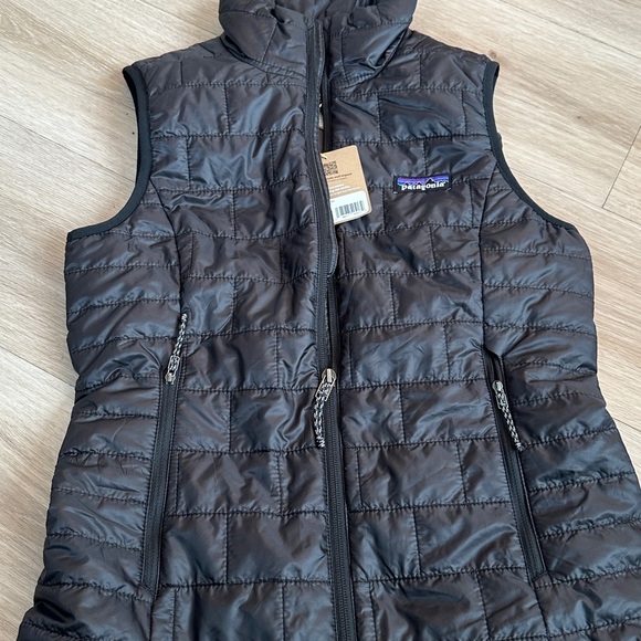 Patagonia Women's Nano Puff® Vest - Picture 11 of 11